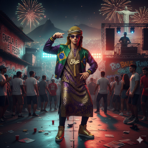 5 MINUTINHOS DE BEAT COM VUCK VUCK