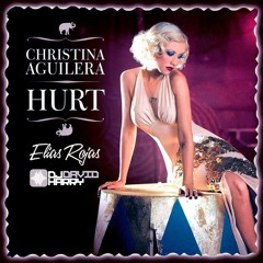 Christina Aguilera - Hurt 2020 (Elias Rojas & David Harry UNR Mix)