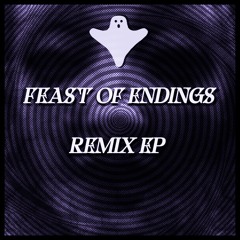 THRAX - FEAST OF ENDINGS (THRAX SUBTRACTOR VIP) (ON OGR)