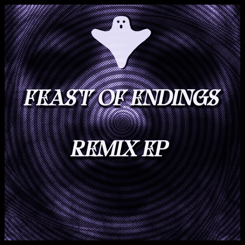 THRAX - FEAST OF ENDINGS (THRAX SUBTRACTOR VIP) (ON OGR)