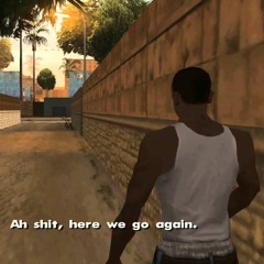 Freestyle/Diss Track Type Beat (Draft)