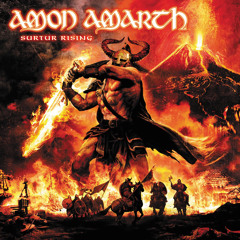 Doom Over Dead Man