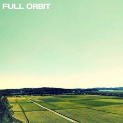 Full Orbit [EP]