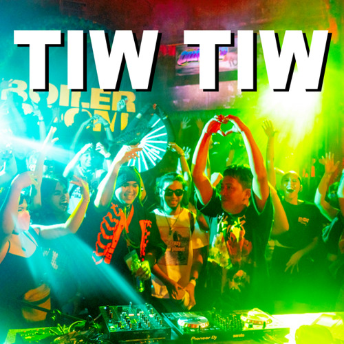 Tiw Tiw (Budots)