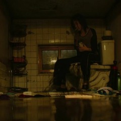 K.Flay - High Enough (Slowed, Reverb, Distortion & Storm Effect)