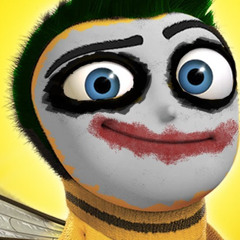 Got To Be - Jr Moon (Djoker Buzz Bootleg)