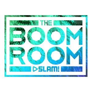 621 - The Boom Room - Simon Kidzoo