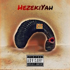 HezekiYah - Right Now (feat. Eshon Burgundy)