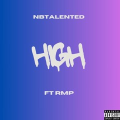 HIGH (feat. Ryan Matthews)
