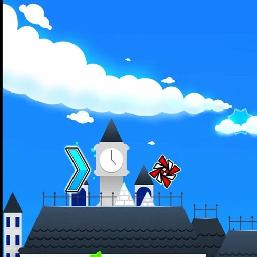 Espionage geometry dash