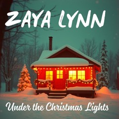 Under the Christmas Lights