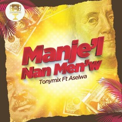 MANJEL NAN MENW Tonymix feat Aselwa  ⚠️