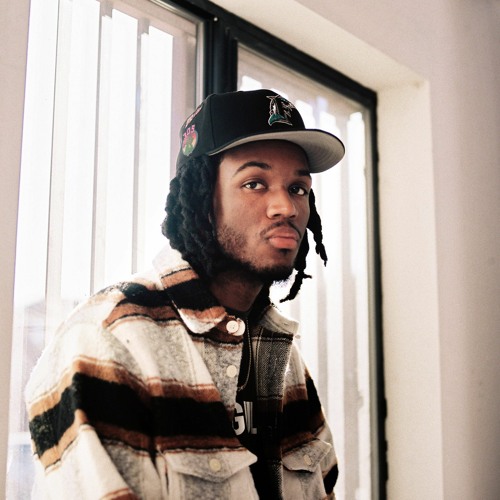 Hue_man Nature - Saba (Edit)