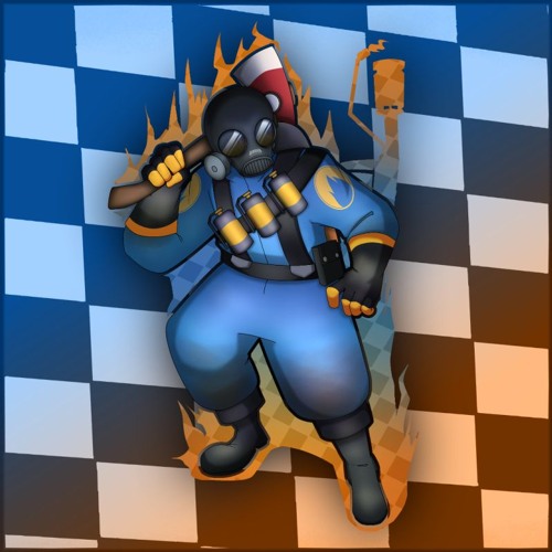 PYRO4FUN - S.A.L.T.