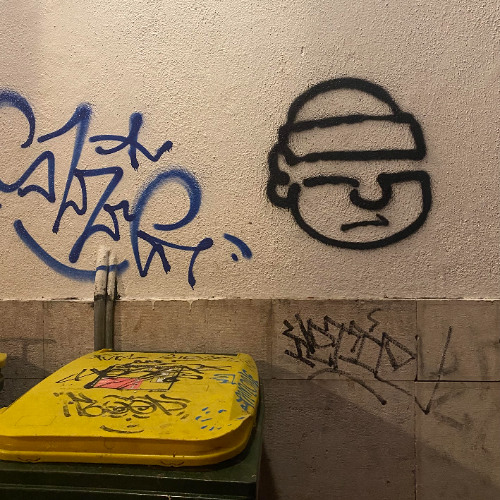 Back 2 New Cross