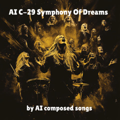 AI C-29-01-01 Symphony Of Dreams