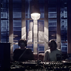 Baby Grill + Dada Giardini // freakadelle // @ MS Stubnitz Hamburg  26.01.26