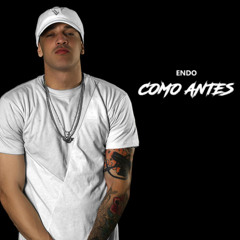 Como Antes (Original Mix)