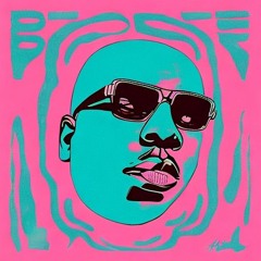 Brain Sand by Biggie Smalls [AI cover of GRM]