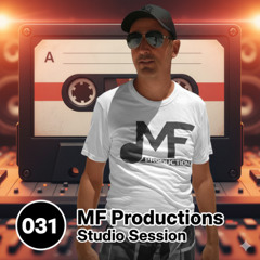 Studio Session 031