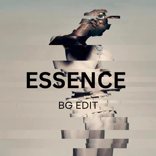 Wizkid - Essence ft. Tems (BG Edit)[FREE DL] {FILTERED FOR COPYRIGHT}