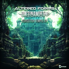 Altered Forms  Daksinamurti  - How Far This Time