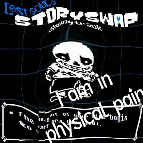 LoSt SoLe's StRoysWap - FfRaCtuRed fEaT (dEePfRied cOvEr)[oFishecial]