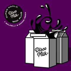 Mini Plug - Funkdibai Remix