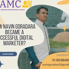 WebAppNew By - Navin Goradara (Digital Marketer)