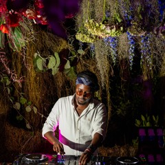 Eric K. @ Kaleidoscope Festival 2025 - Nature Stage