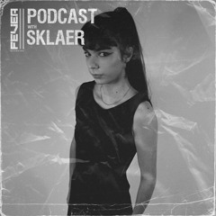 Fever Recordings podcast 039 with Sklaer