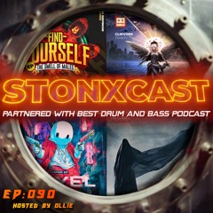 Stonxcast EP:090- Hosted by Ollie