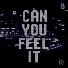 Redzin - Can You Feel It