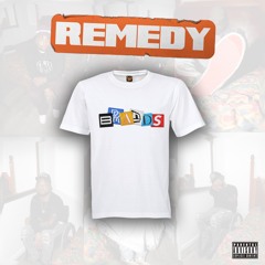 Remedy - Brands [ Prod. Remedy ]