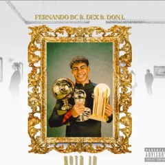 Nota 10 (ft. donL, Dex)