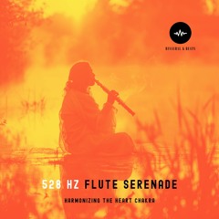 528 Hz Deep Breath