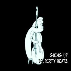 Going Up ( Jazzy Hip Hip Type Beat )