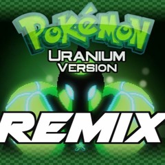 Pokemon Uranium - Trainer Battle (PMD Synth Cover)