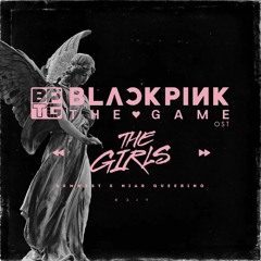 BLACKPINK THE GIRLS SUMWEST X NIAR QUEERINO EDIT