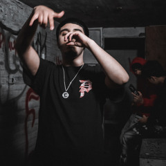 CountUpLouie - Feel Like I’m That Man Now (prod. by @O.nee1)