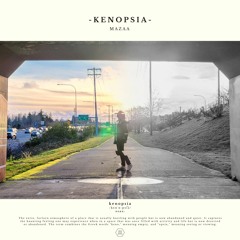 Kenopsia EP