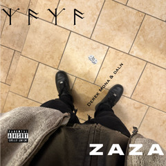 ZaZa [Prod. By daln]