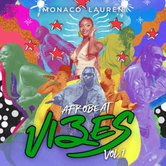 AfroBeat Vibes | Deep Tribal House Mix