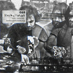 068 - Rivera & Morales - Club Paraíso Fiscal (13.11.2021)