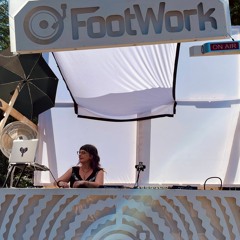 Summer Social 2022 - FootWork Stage (Live Recording)