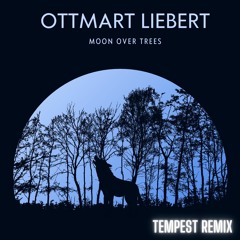 Ottmart Liebert - Moon Over trees (Tempest Remix)