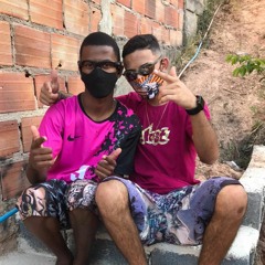 SEXTOU VS QUARENTENA - [[DJ EVINHO OG & DJ V2 VADIÃO]]#TDB