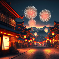 Tết Bình An