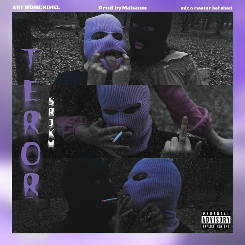 Sarjookhe - Terror