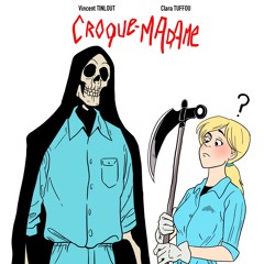 Croque-Madame
